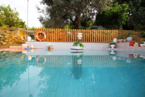 Oasi Della Natura with pool by Local House Caronia
